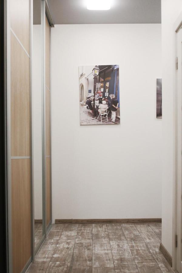 Lion King Lesya Ukrainka Apartment Liov Exterior foto